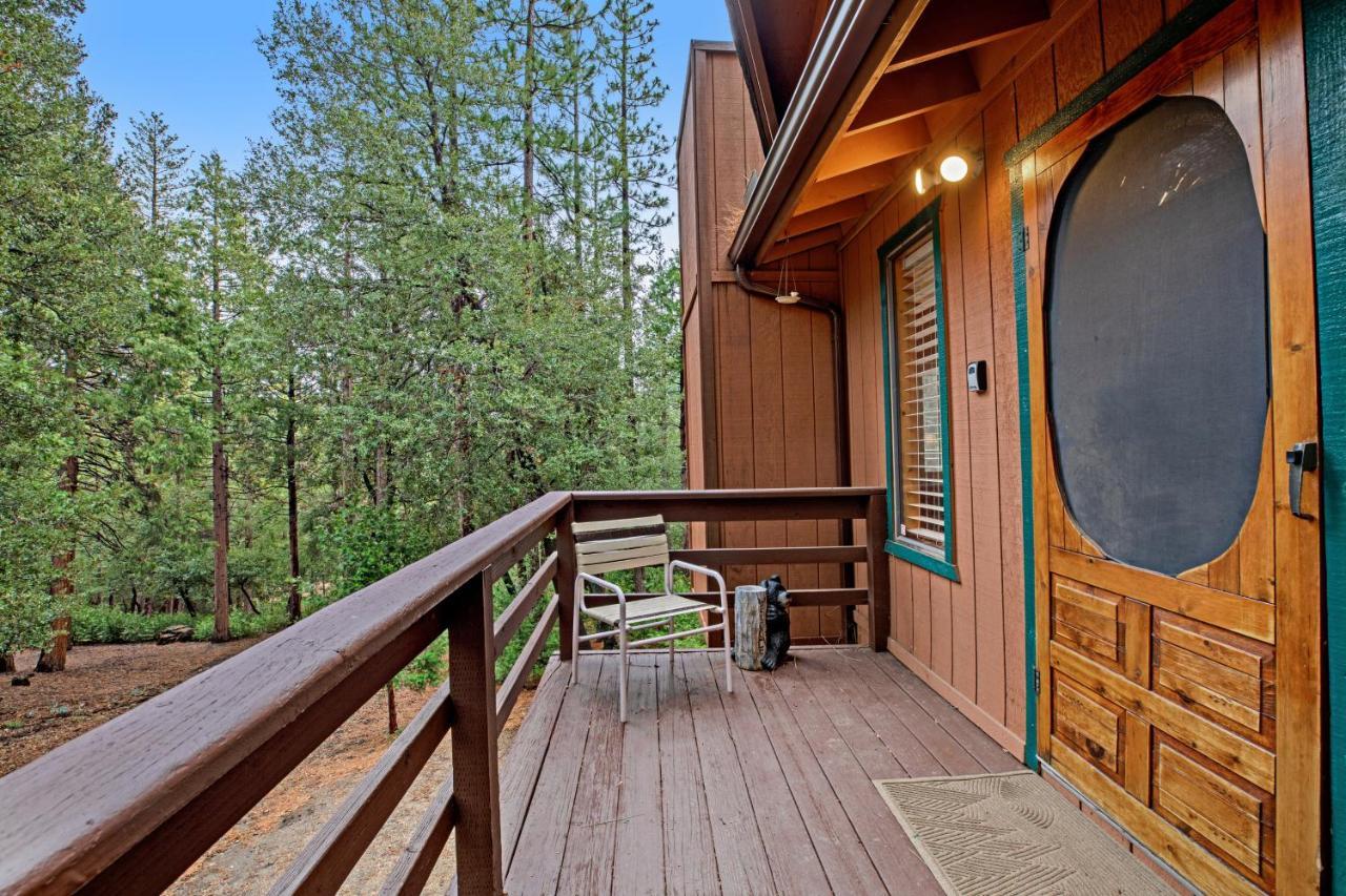 Вилла Elk Horn Retreat Айдлуайлд Экстерьер фото