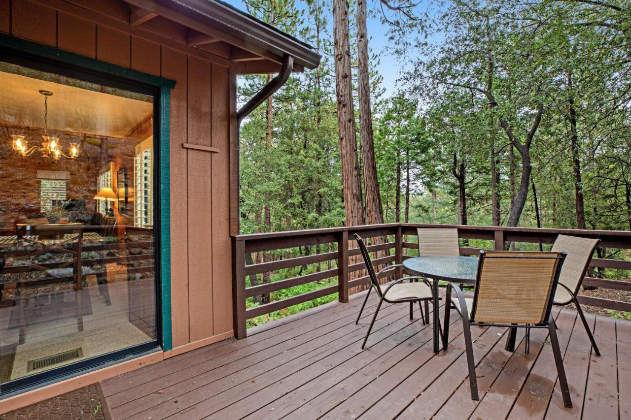 Вилла Elk Horn Retreat Айдлуайлд Экстерьер фото